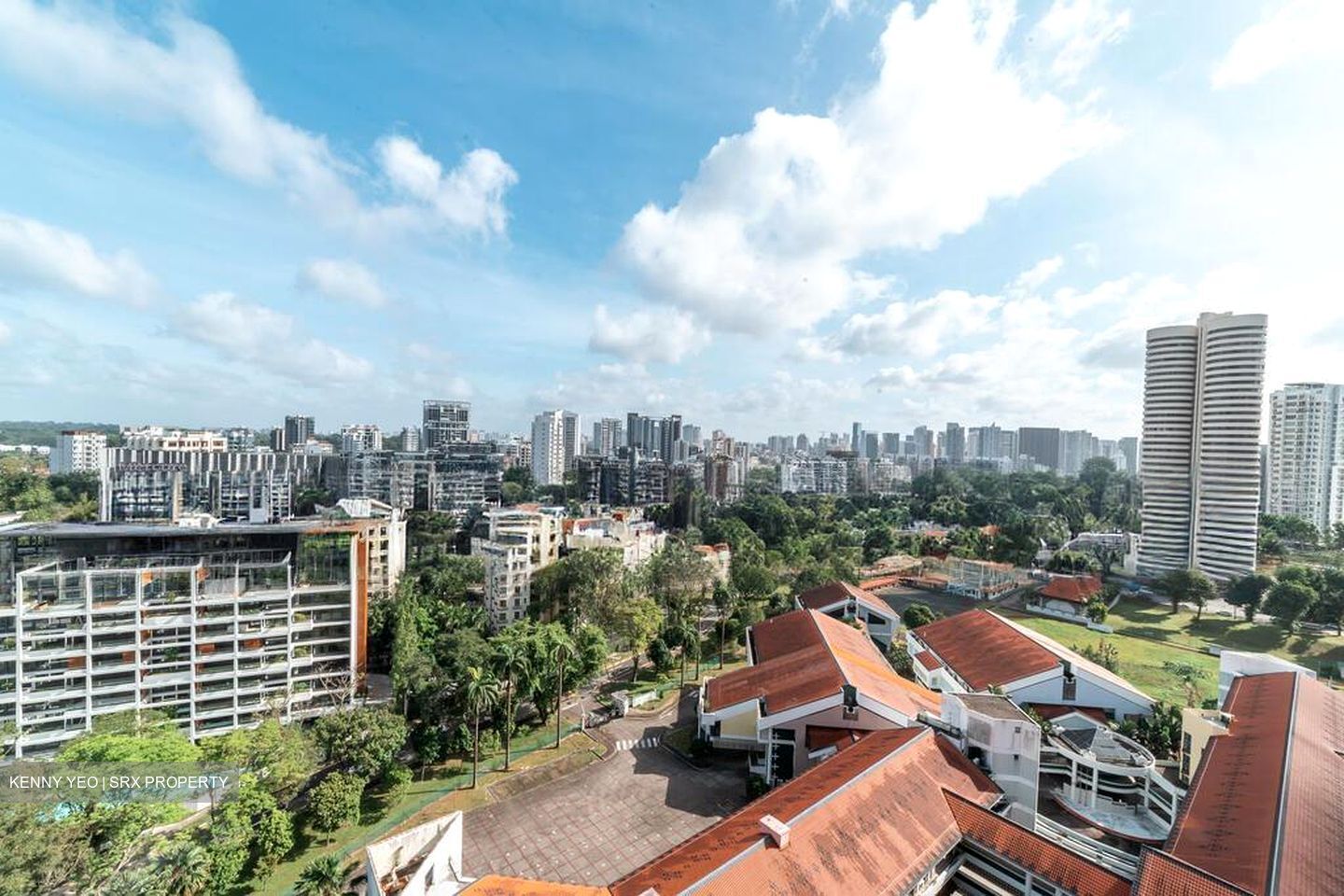 Nouvel 18 (D10), Condominium #522548271